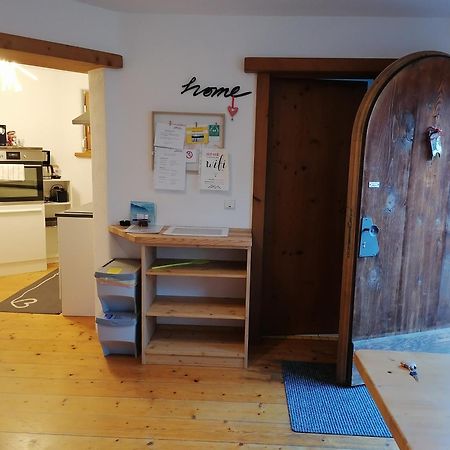 Apartment Martina Telfs Extérieur photo