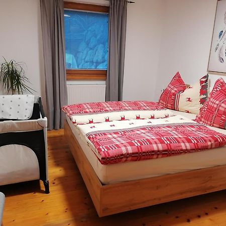 Apartment Martina Telfs Extérieur photo