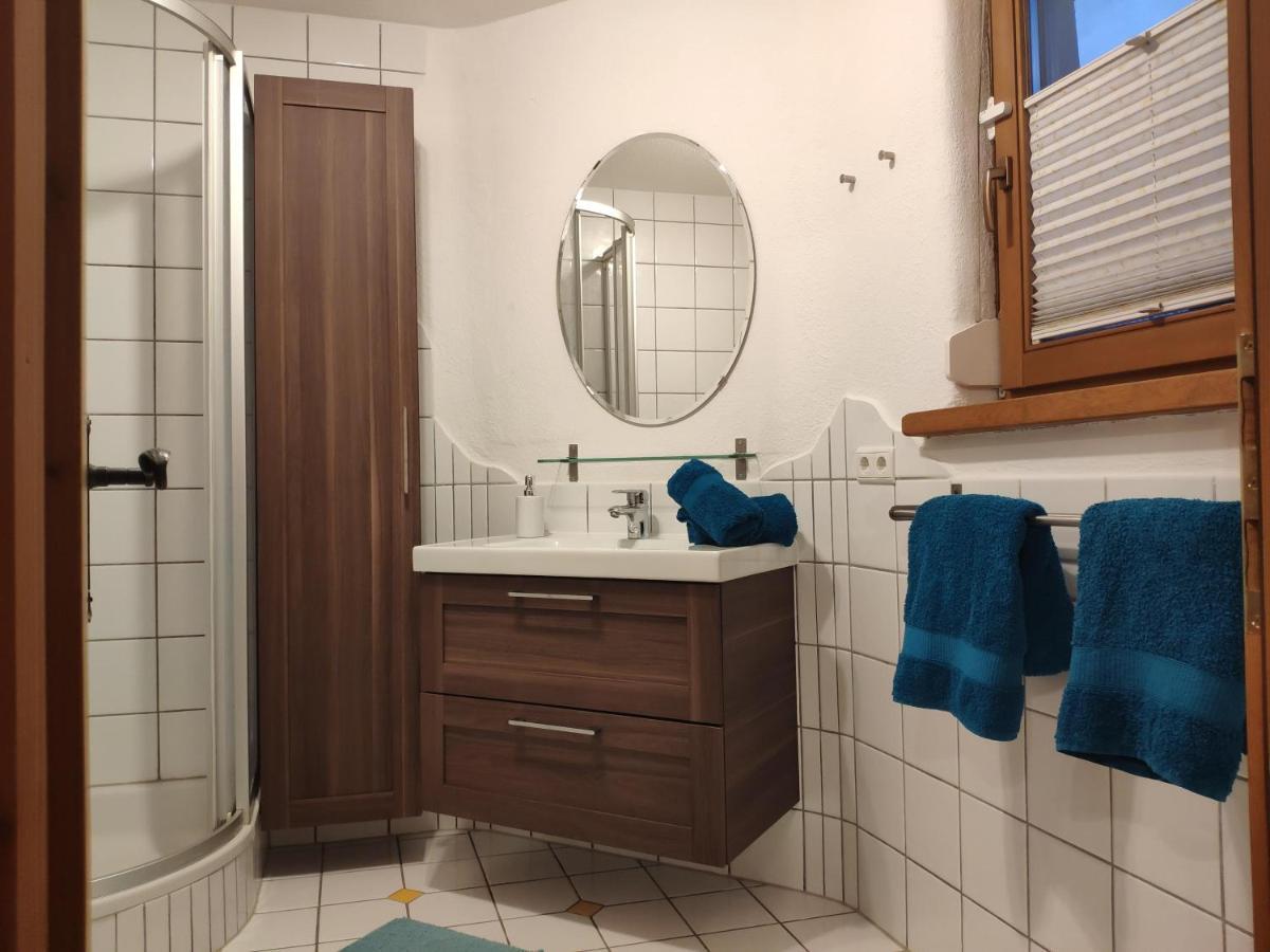 Apartment Martina Telfs Extérieur photo