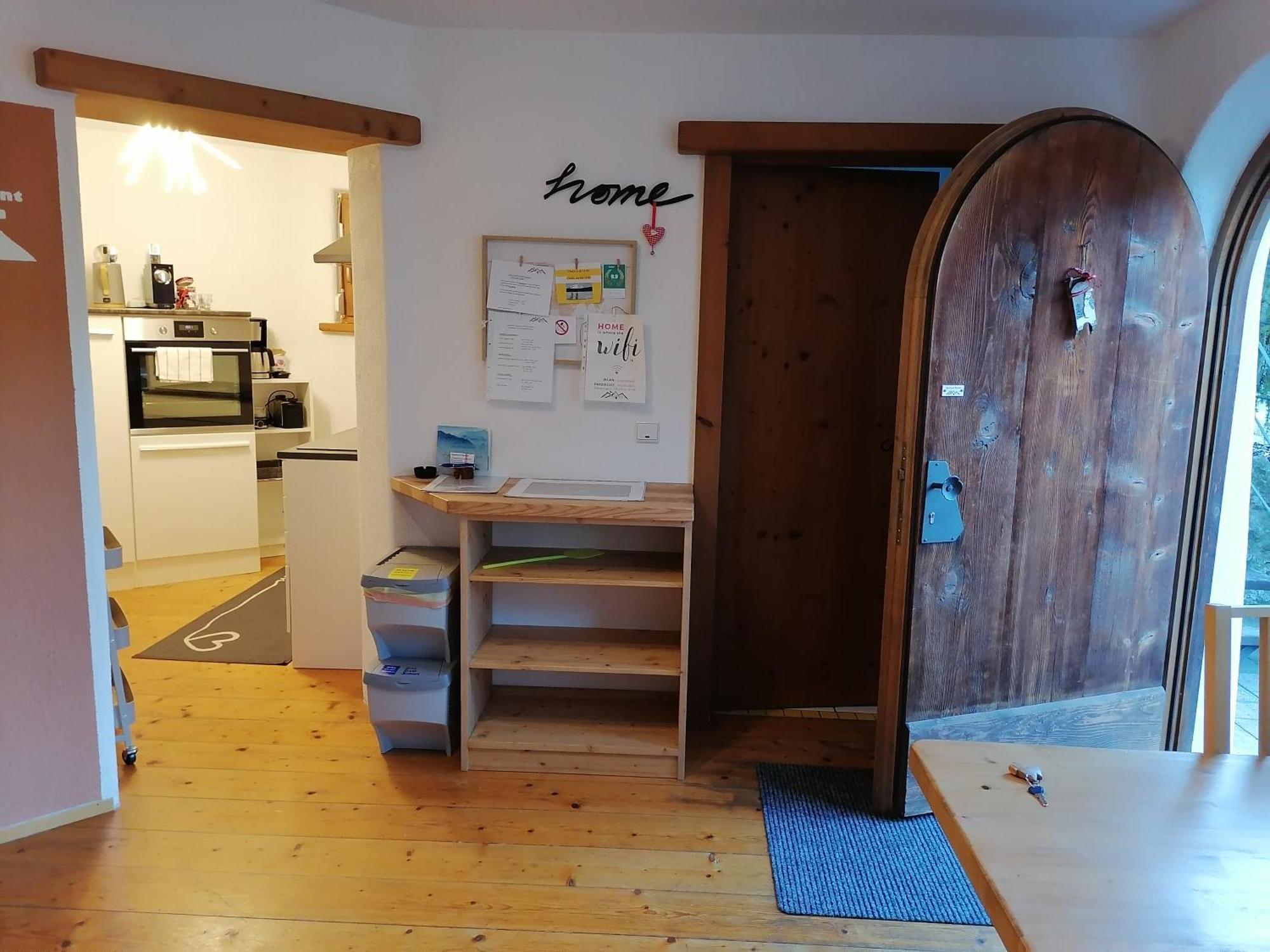 Apartment Martina Telfs Extérieur photo