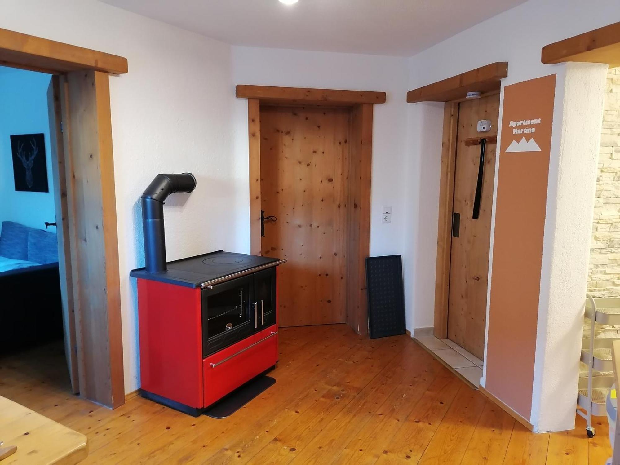 Apartment Martina Telfs Extérieur photo