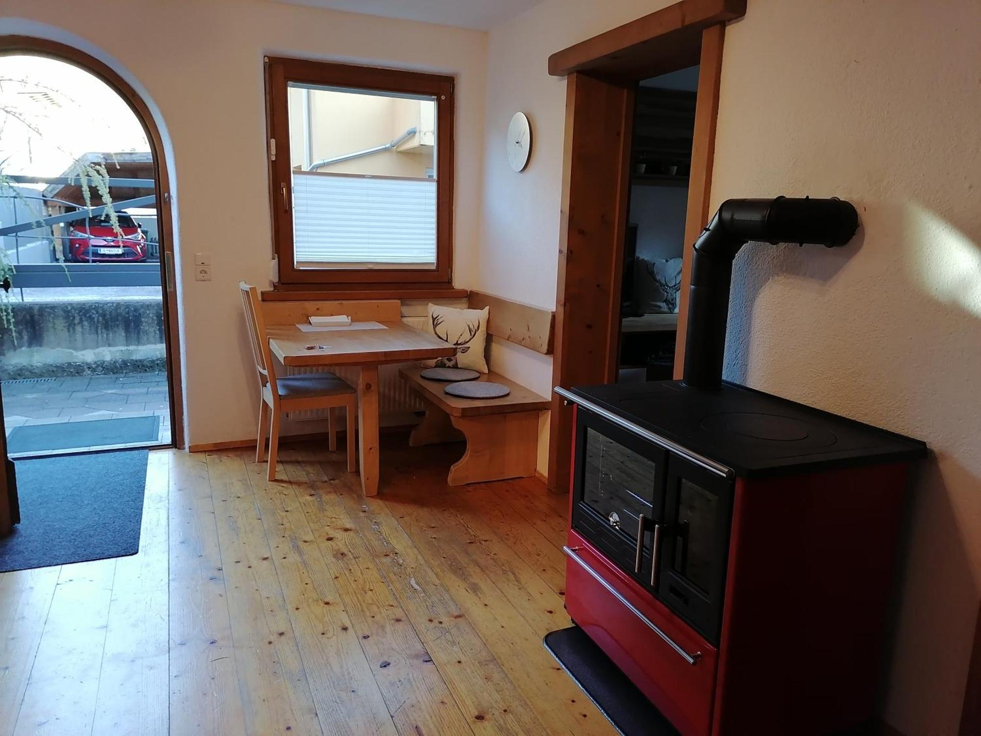 Apartment Martina Telfs Extérieur photo