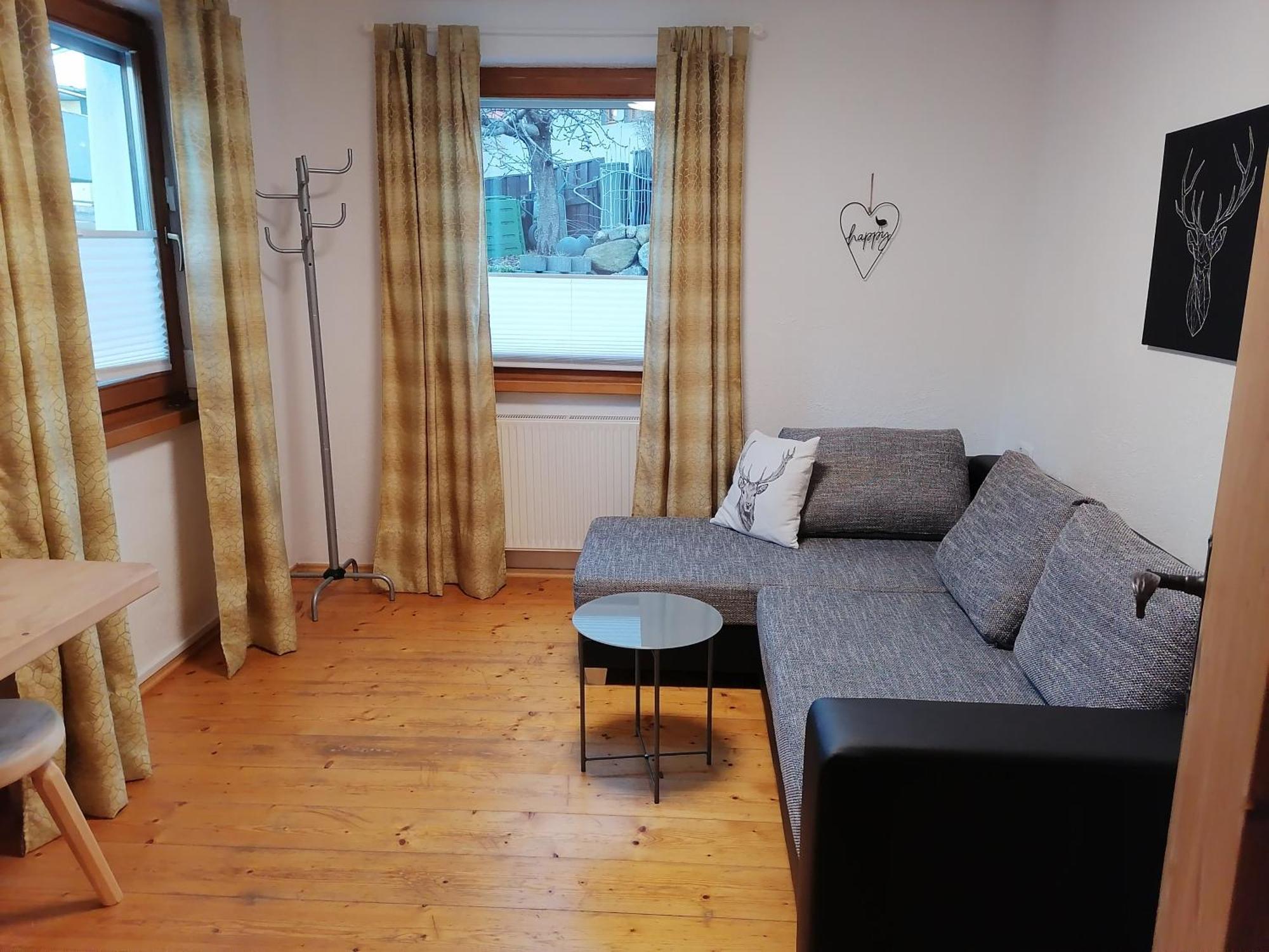 Apartment Martina Telfs Extérieur photo