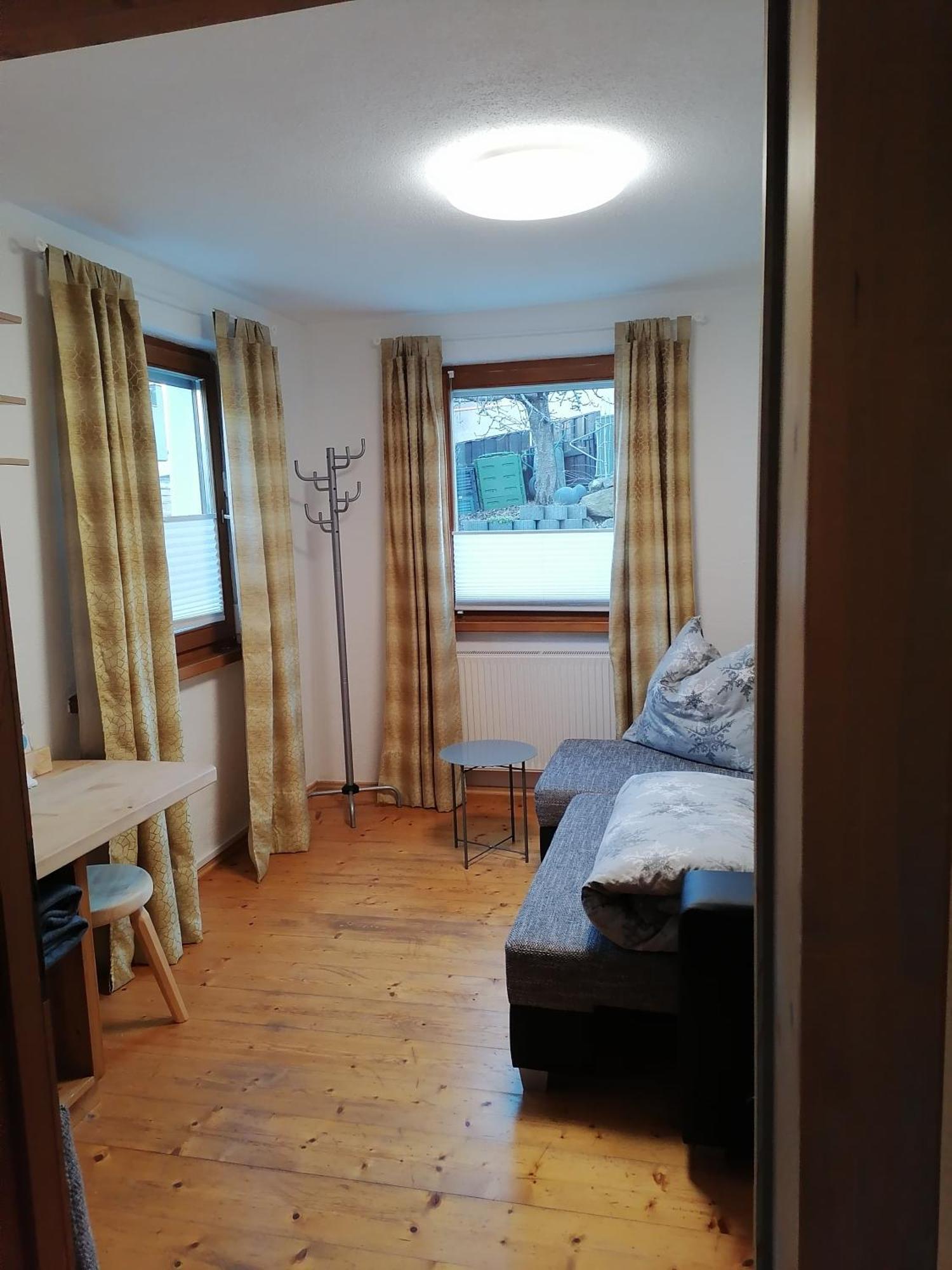 Apartment Martina Telfs Extérieur photo