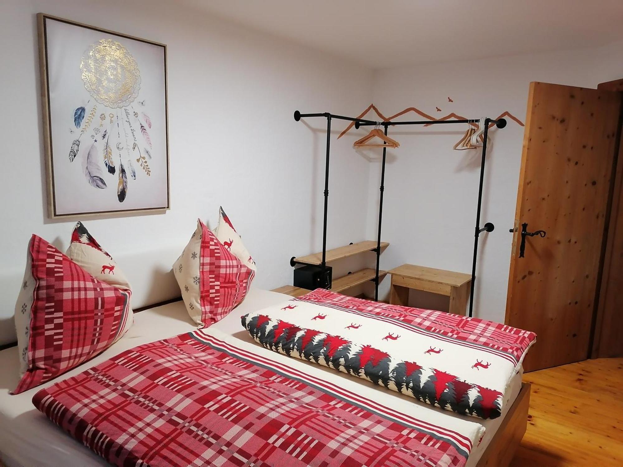 Apartment Martina Telfs Extérieur photo