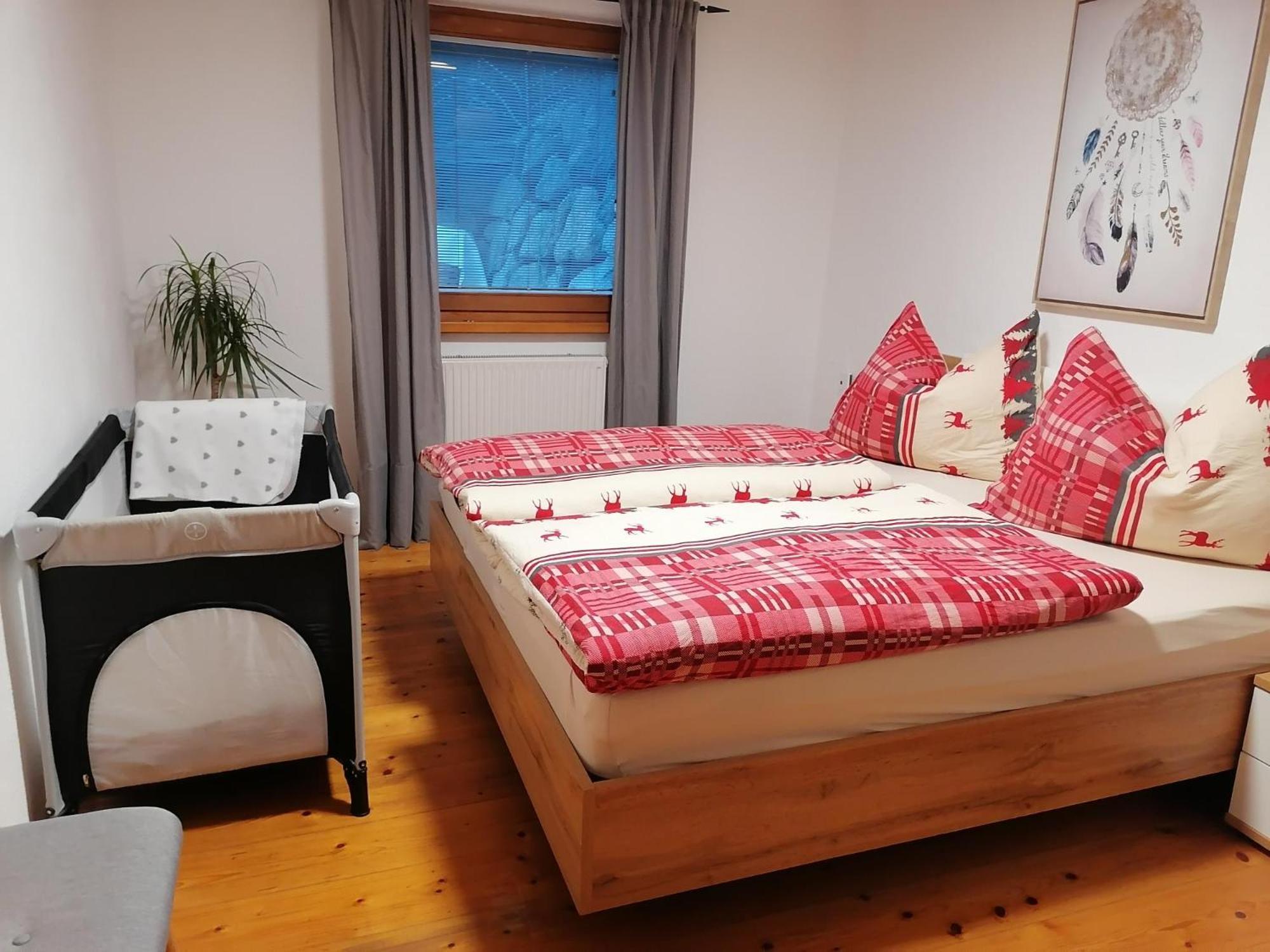 Apartment Martina Telfs Extérieur photo